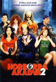Horrorra akadva 2. (2001) képek