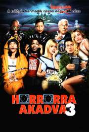 Horrorra akadva 3. (2003) képek
