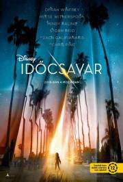 Időcsavar (2018) film adatlap