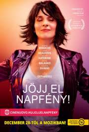 Jöjj el napfény! (2017) film adatlap