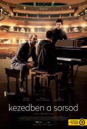 Kezedben a sorsod (Au bout des doigts) (2018) - Poszter