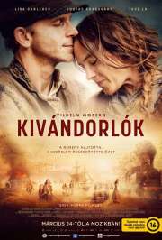 Kivándorlók poszterek