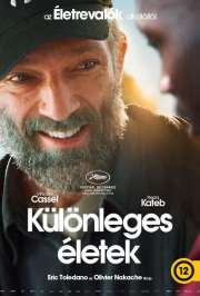 Különleges életek (2019) film adatlap