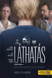 Láthatás (2017) film adatlap
