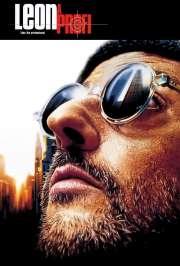Léon, a profi (1994) film adatlap
