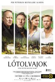 Lótolvajok (2019) képgaléria