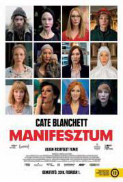 Manifesztum (2017) film adatlap