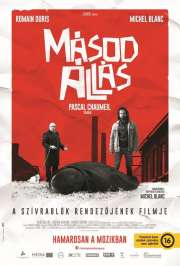 Másodállás (2016) film adatlap