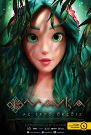 Mavka, az erdő őrzője poszterek