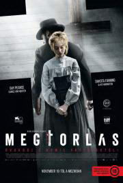 Megtorlás (2017) film adatlap