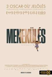 Menekülés (2021) film adatlap