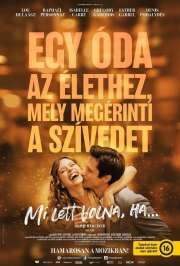 Mi lett volna, ha... poszterek