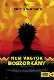Nem vagyok boszorkány (2017) film adatlap