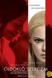 Öldöklő szerelem (2017) film adatlap