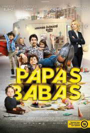 Papás babás (2017) film adatlap