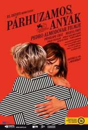 Párhuzamos anyák (2021) film adatlap