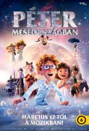 Péter meseországban (2021) képek