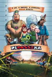 PiROSSZka - A jó, a rossz, a farkas, MEGAnagyi (2005) film adatlap