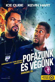 Pofázunk és végünk (2014) film adatlap