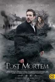 Post Mortem (2020) film adatlap