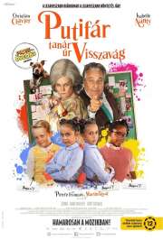 Putifár tanár úr visszavág poszterek