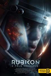 Rubikon - A Föld végnapjai poszterek