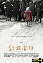 Schindler listája (1993) film adatlap