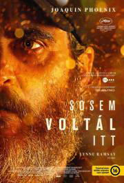 Sosem voltál itt (2017) poszter