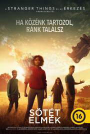 Sötét elmék (2018) film adatlap