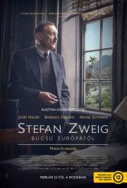 Stefan Zweig - Búcsú Európától (2016) képgaléria