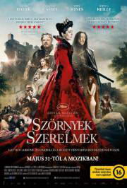Szörnyek és szerelmek (2015) film adatlap