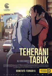 Teheráni tabuk (2017) film adatlap