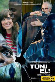 Tűnj el! (2017) film adatlap