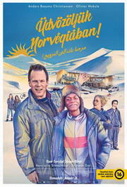 Üdvözöljük Norvégiában! (2016) film adatlap