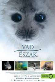 Vad Észak - Mese az ezer tó országából (2016) film adatlap