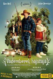 Vademberek hajszája (2016) film adatlap