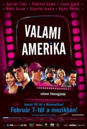 Valami Amerika (2001) képek