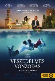 Veszedelmes vonzódás poszterek