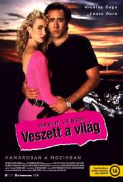 Veszett a világ (1990) képek