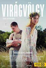 Virágvölgy (2018) film adatlap