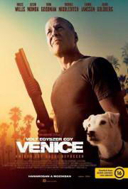 Volt egyszer egy Venice (2017) poszter