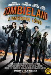 Zombieland - A második lövés (2019) képgaléria