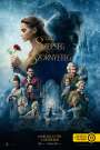 A szépség és a szörnyeteg (2017) képek