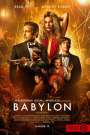Babylon (2022) képek
