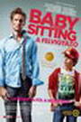 Babysitting - A felvigyázó (2014) képek