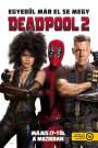 Deadpool 2 (2018) képek