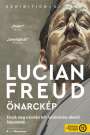 Exhibition on screen - Lucian Freud: Önarckép (2020) képek