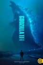 Godzilla II - A szörnyek királya (2019) képek