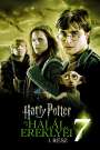 Harry Potter és a Halál ereklyéi 1. rész (2010) képek