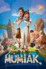 Múmiák (2023) képek